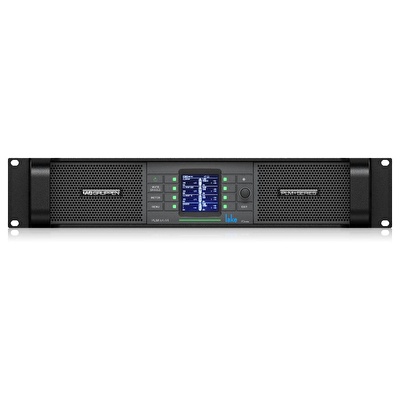 Lab Gruppen PLM 8K44 SP 8000W Amplifikatör